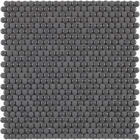 Dots Grey 28.2x28.5 (285x282)