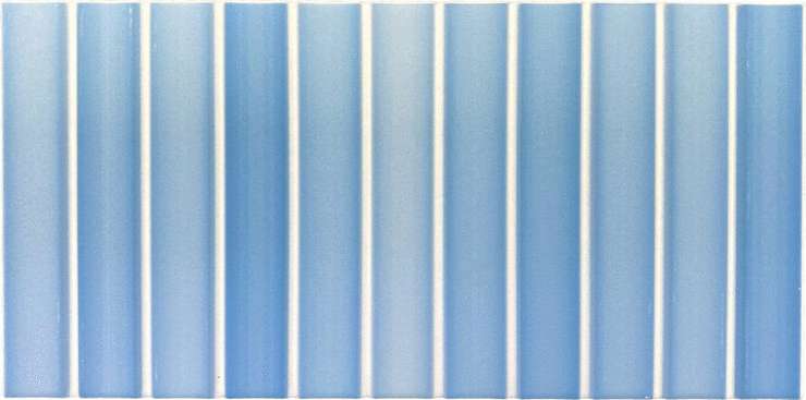 Дюне Kit-Kat Mosaic Sky Matt 11.5x23.1