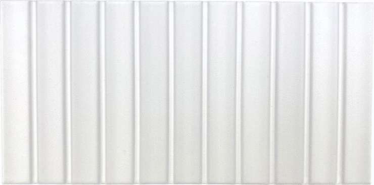 Дюне Kit-Kat Mosaic White Matt 11.5x23.1