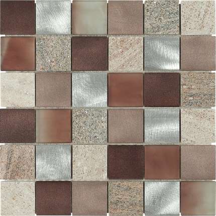Дюне Mosaico Stock Dune Magma Copper