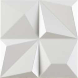 Multishapes White Gloss (250x250)