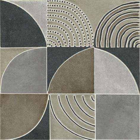 Dec. Infinity (6 pz) rett 60x60 (600x600)