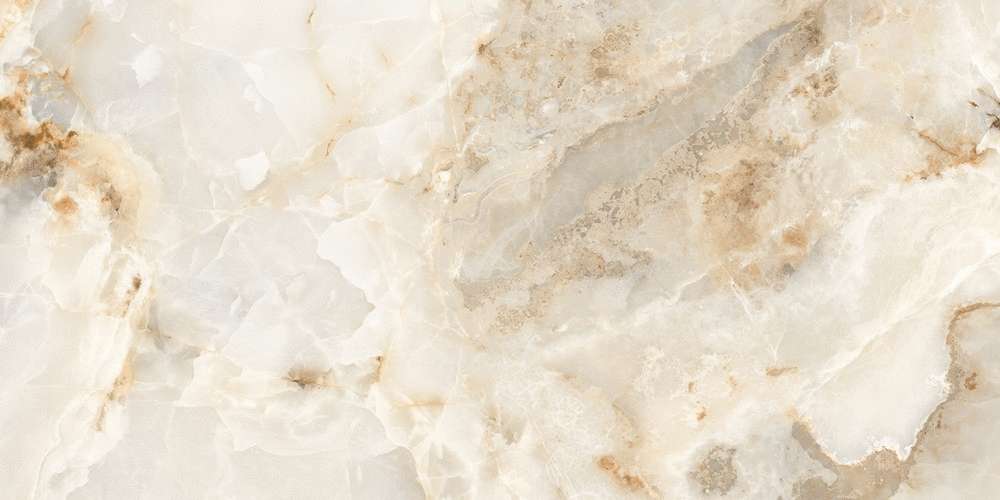 Crema Glossy 60x120 (1200x600)