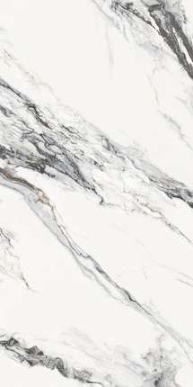 Дали Керамико Carrara Gold Carving Gold 60x120