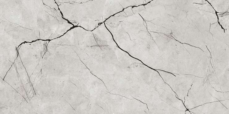 Дали Керамико Elegant Grey Glossy 60x120