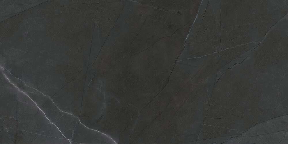 Black High Glossy 60x120 (1200x600)