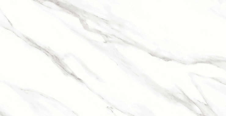 Дали Керамико Venezia Bianko Glossy 60x120