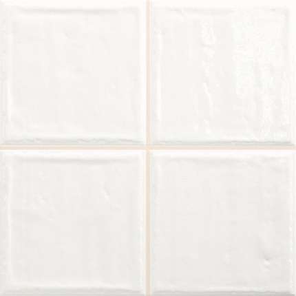 Dar Ceramics Noa-Sticks Noa White 20x20