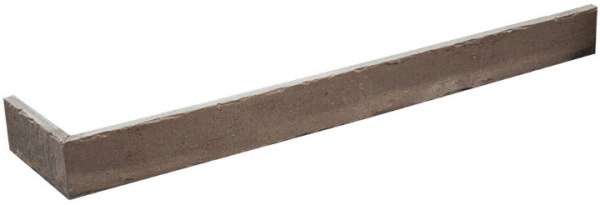 DeKeramik Quarzit Угол Citrin 447/115х40