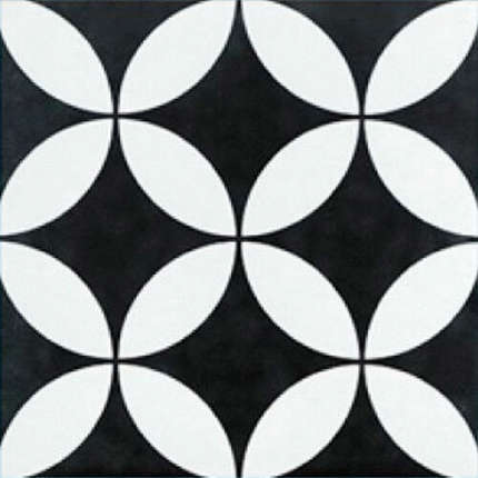 Дешун Керамикс Art Decor DC231 20x20