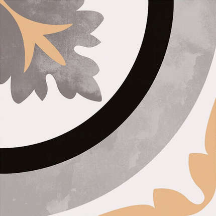 Дешун Керамикс Art Decor DC276 20x20