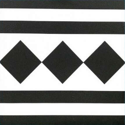 Дешун Керамикс Art Decor DC291 20x20