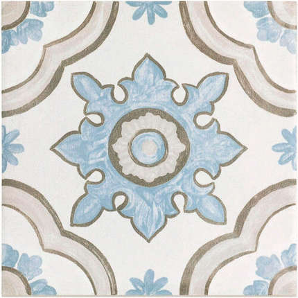 Дешун Керамикс Art Decor DC225 20x20