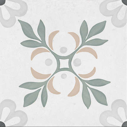 Декосер Siena Celeste 19.8x19.8