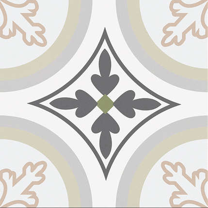 Декосер Siena Loren 19.8x19.8