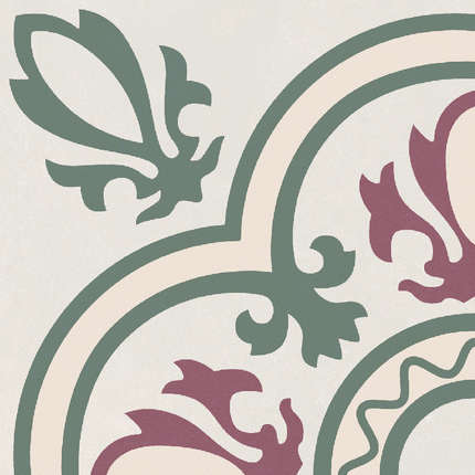 Декосер Siena Kale 19.8x19.8