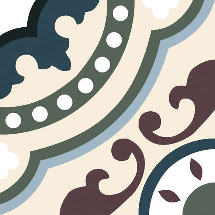 Декосер Siena Museo 19.8x19.8