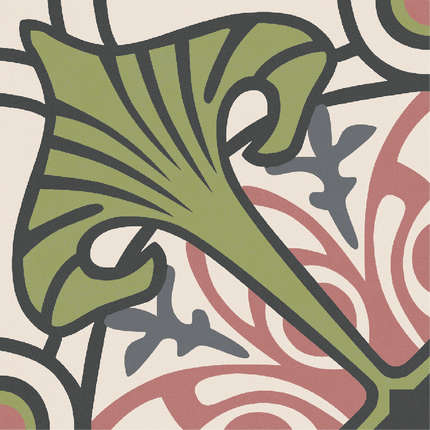 Декосер Siena Toledo 19.8x19.8