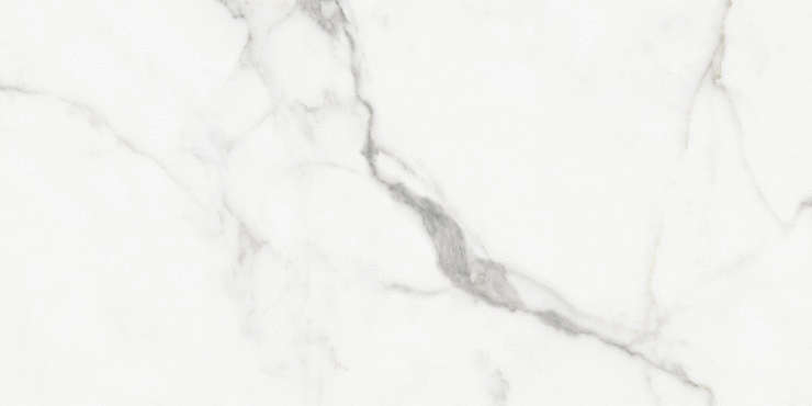 Делакора Calacatta Lincoln Sugar-Эффект 60x120 9.5мм