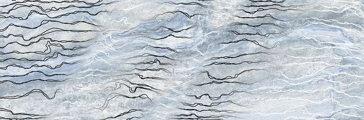 Делакора Crystal Dec. Soho R