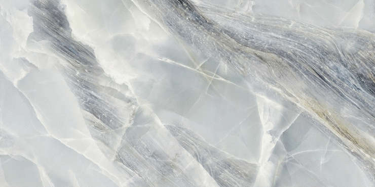 Делакора Estelle Blue 120x60