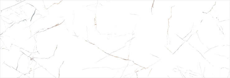 Делакора Frost White 74x24.6