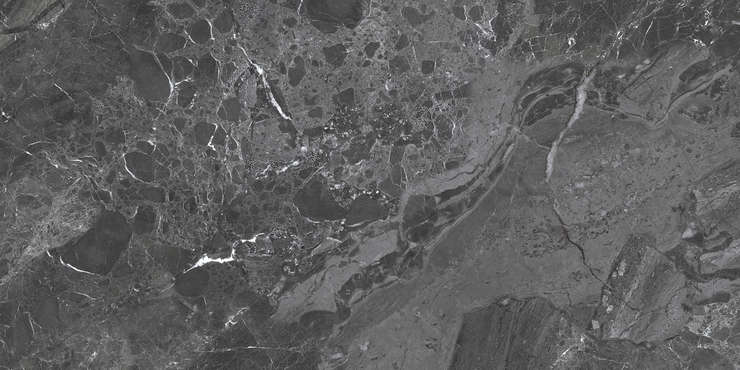 Делакора Greiny Dark Sugar-Эффект Рельефный 60x120 9.5мм