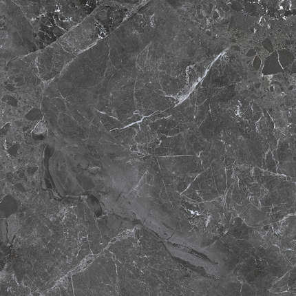 Делакора Greiny Dark Матовый 60x60 9.5мм