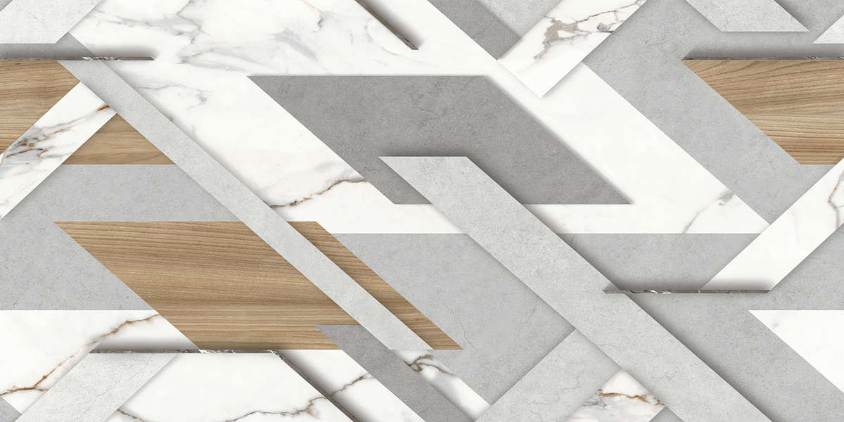 Матовый Карвинг 60x120 (1200x600)