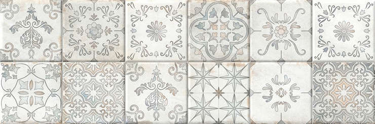 Делакора Maiolica Decor Light