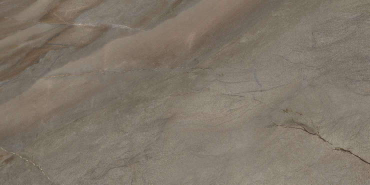 Делакора Nepal Dark Матовый 30x60 Carving-эффект