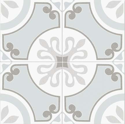 Дуал Грес Adele Cut Glaston Green Sea