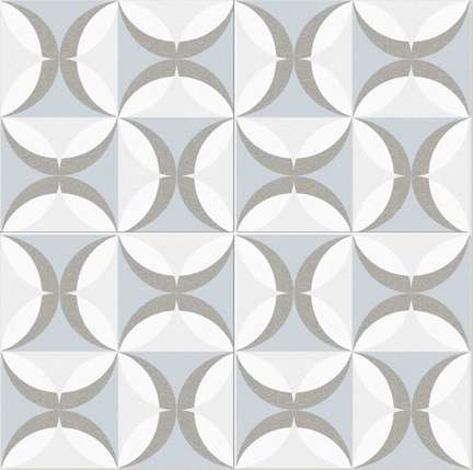 Дуал Грес Adele Cut Narbonne Light Blue