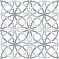 Дуал Грес Chic Bosham White