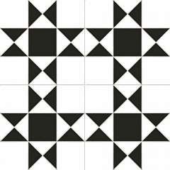 Дуал Грес Chic Cardiff White