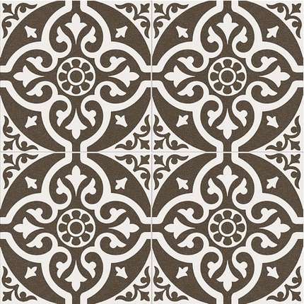 Дуал Грес Chic Chester Black