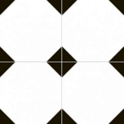 Дуал Грес Chic Cambridge