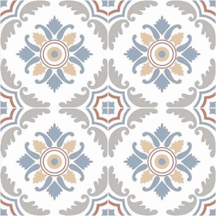 Дуал Грес Chic Sandra 44.5x44.5