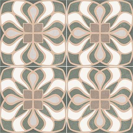 Дуал Грес Terra Epoque Green