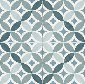 Дуал Грес Luken Nicol  Matt 44.5x44.5