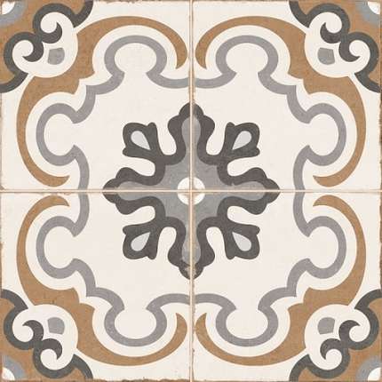 Дуал Грес Old School Tiroko