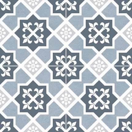 Дуал Грес Origin Lester Blue