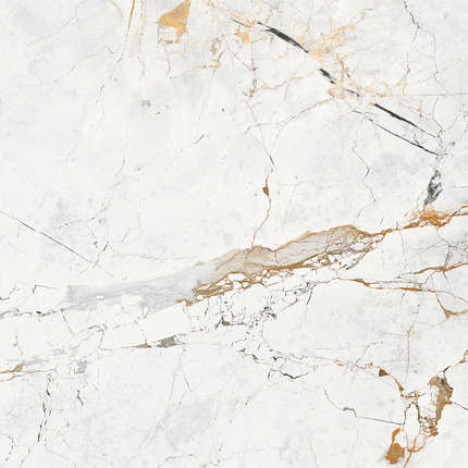 Дюна Magnum White Carving Матовый 60x60