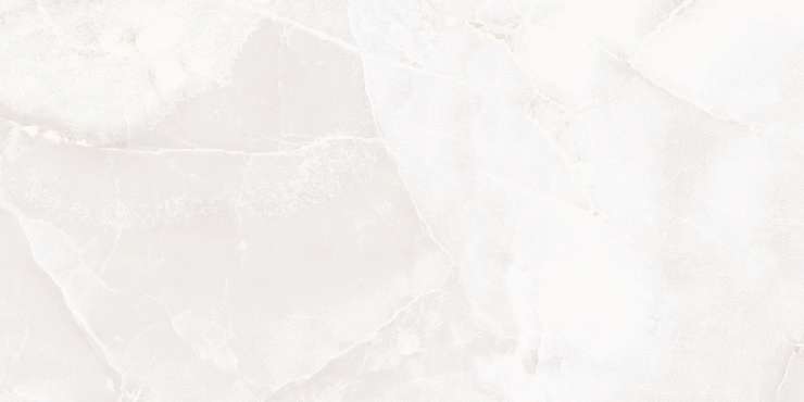 Дюна Unika Onix White Glossy 60x120