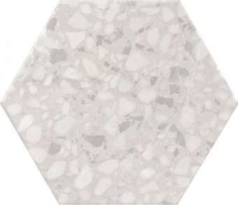Дурстоун  Six Terazzo Talc
