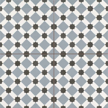 Двомо Timeless Henley ice 6 шт. в уп