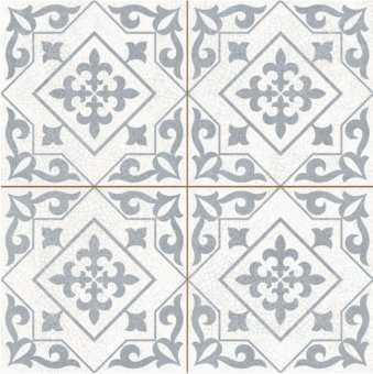 Двомо Timeless Temple Silver 6 шт. в уп