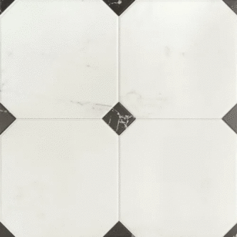 Керамогранит EL Molino Betera Blanco Satin 33,3x33,3 (333x333)