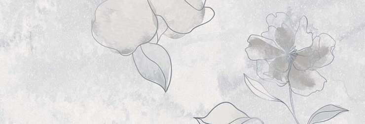 Эль Молино Gabana Decor Perla 30x90