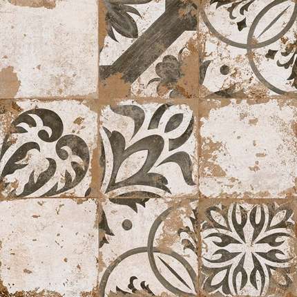 Эль Молино Memory Gris Satin 58x58